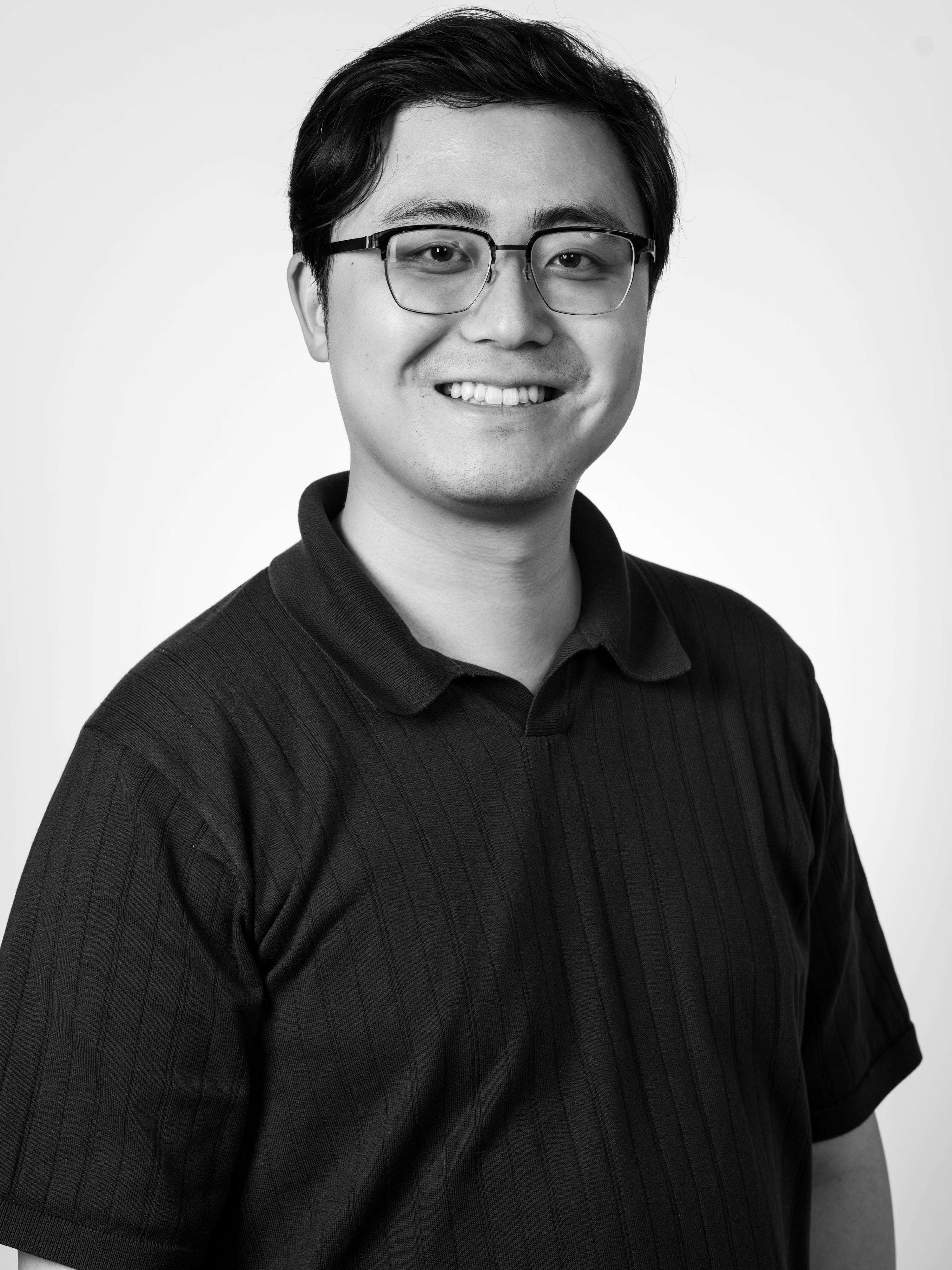 Tonny Huang