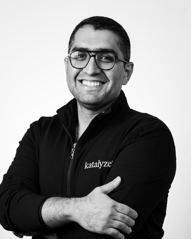 Alireza Darbehani