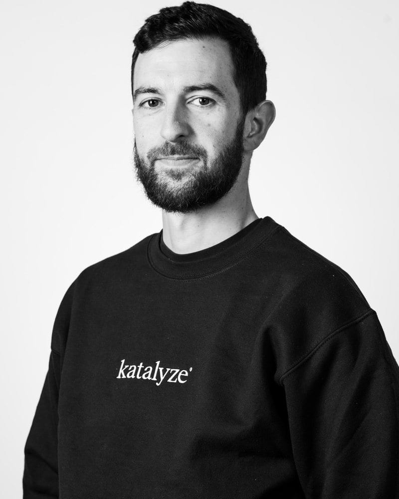 Andrew Grilo