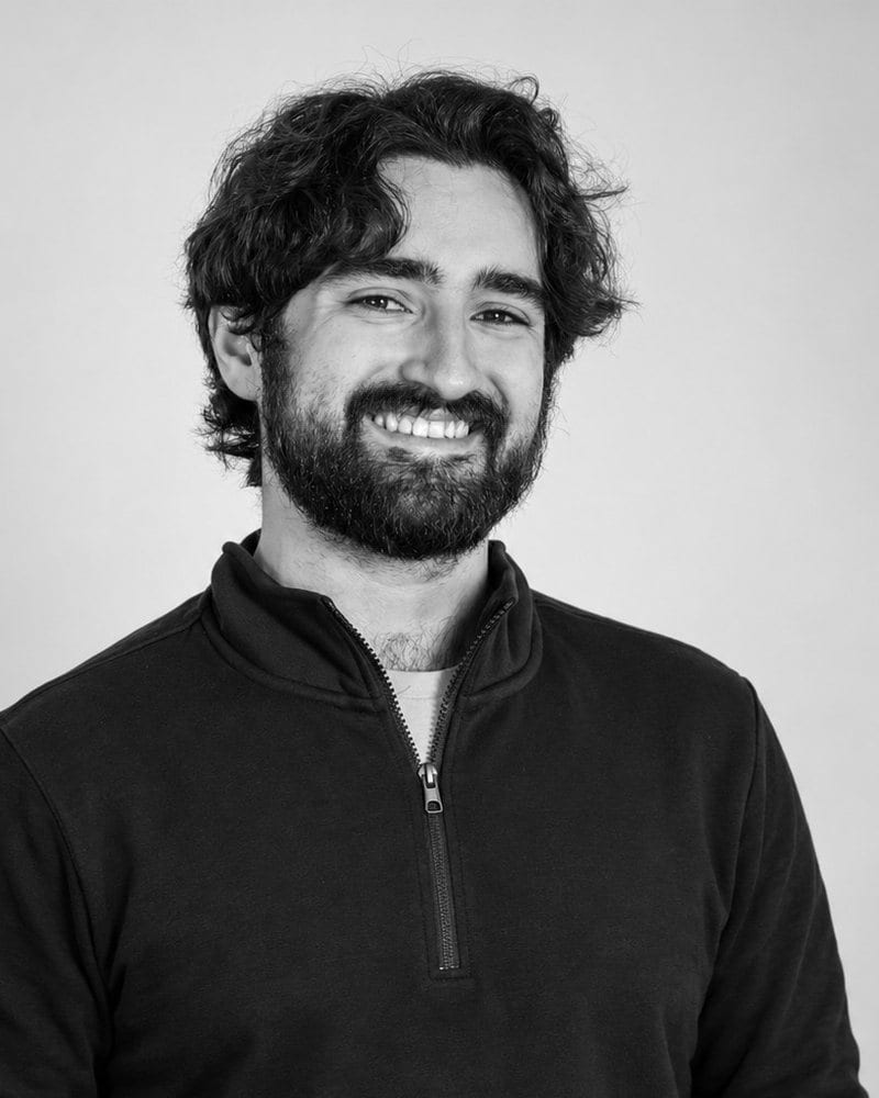 Oliver Daniel