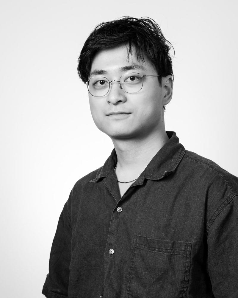 Thomas Qin