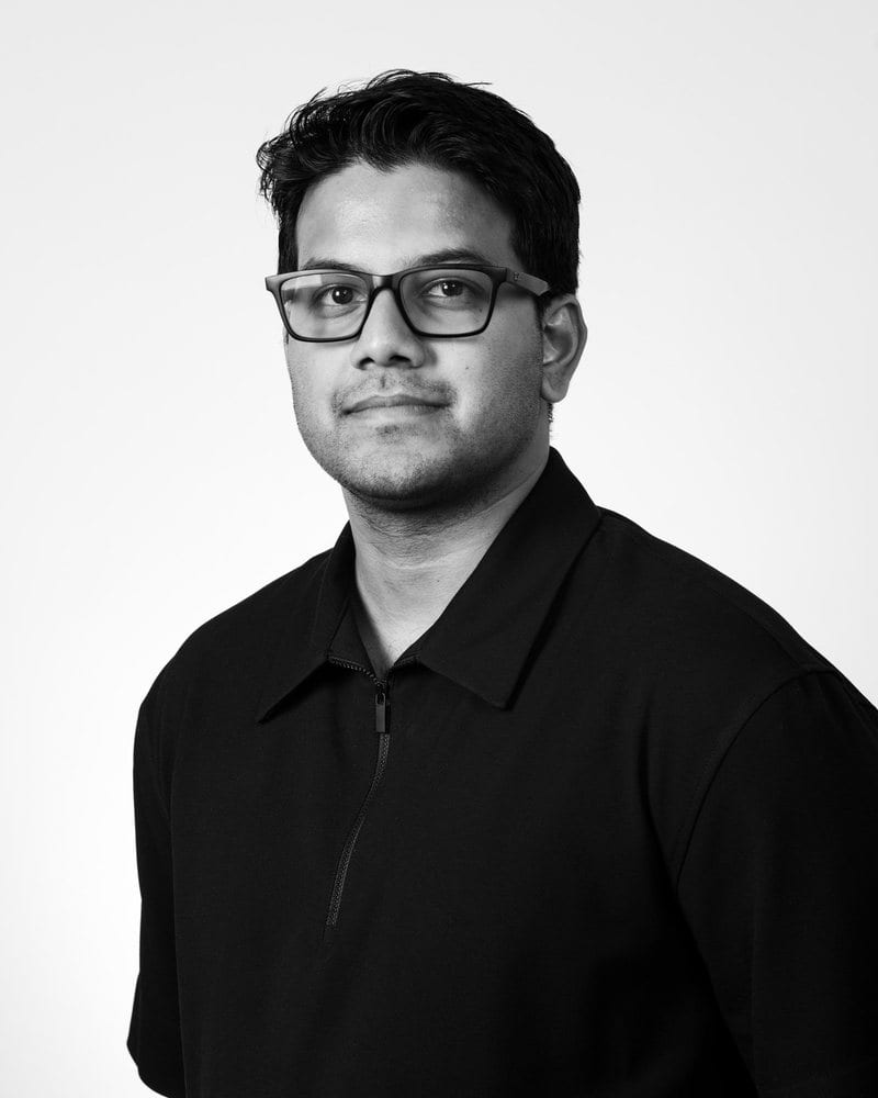 Arun Joseph