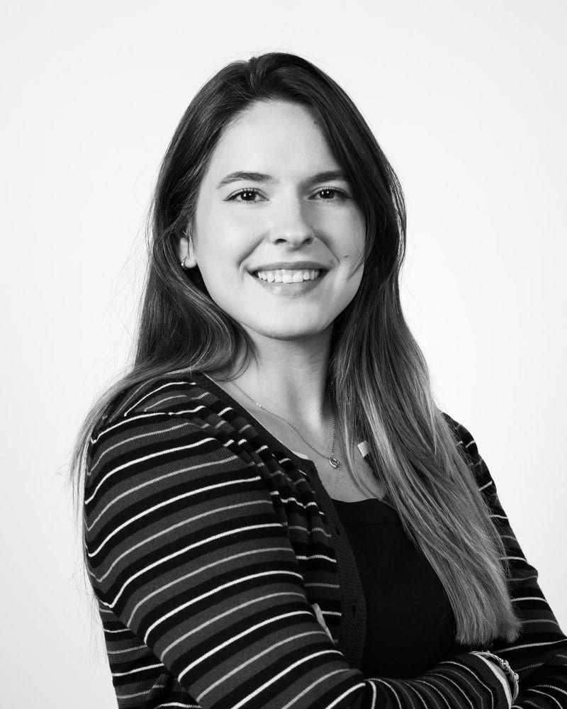 Alyse Gonthier, PhD