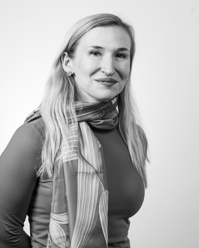 Anna Ershova