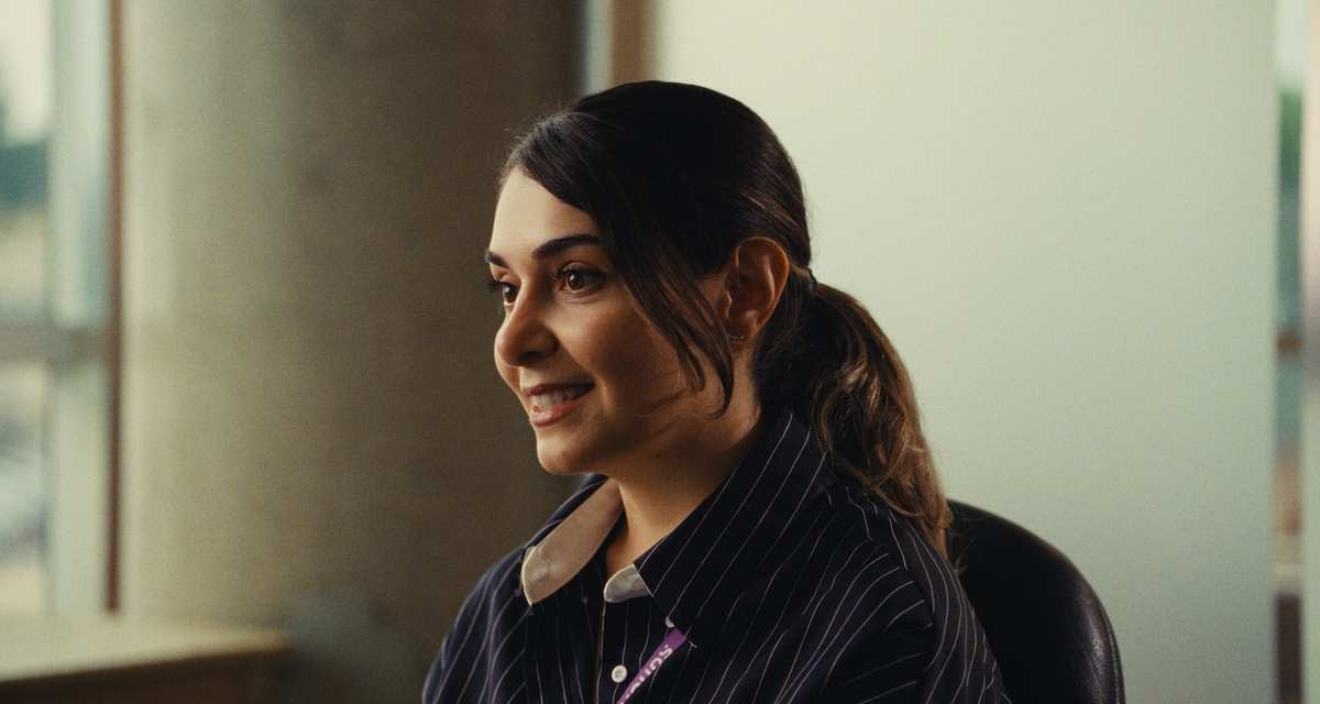 Tara A, MSAT Data Science Manager