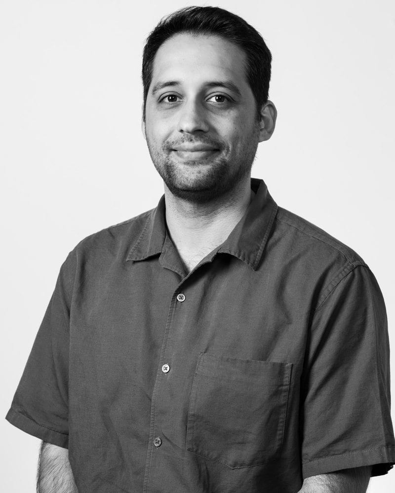 Alireza Keshavarzian, PhD