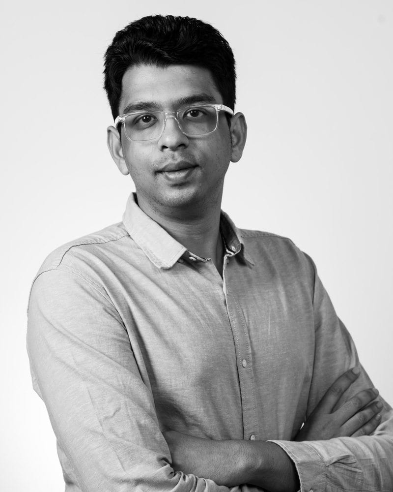 Ram Ananth