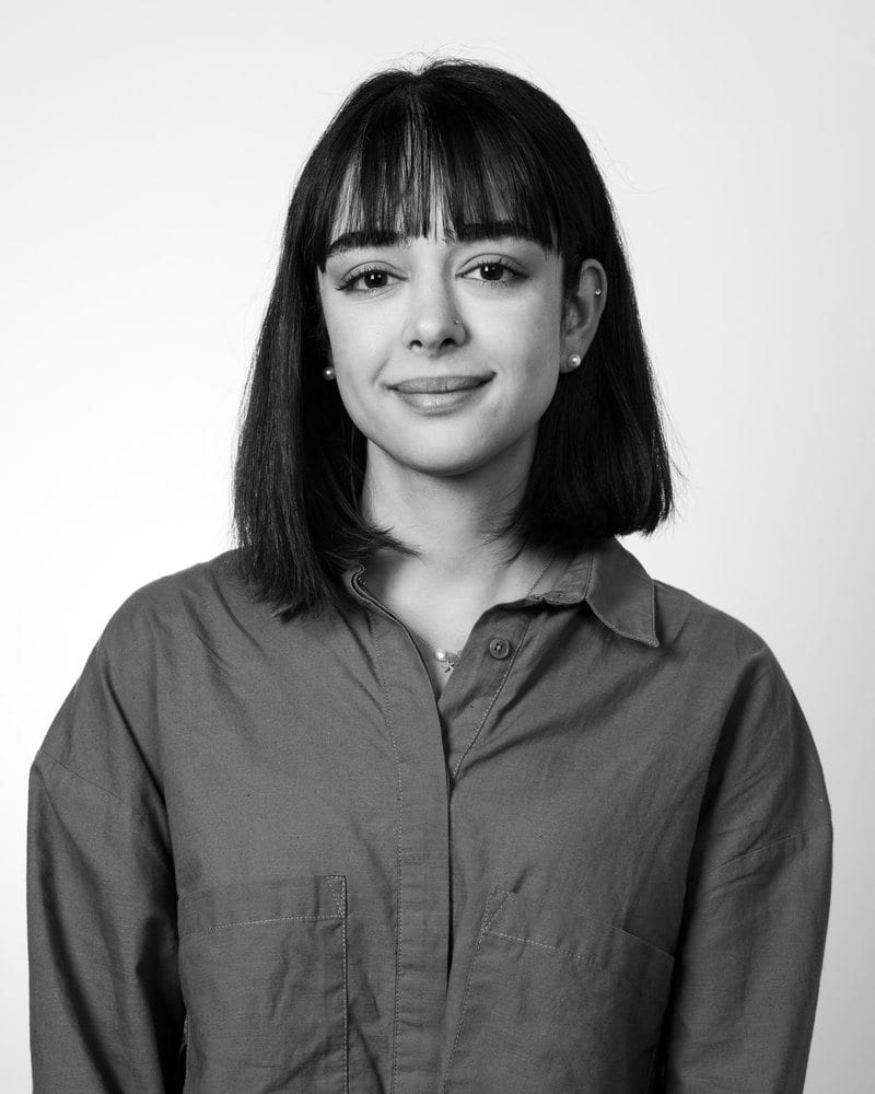 Kiana Yazdi