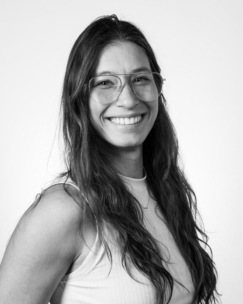 Alix Faden