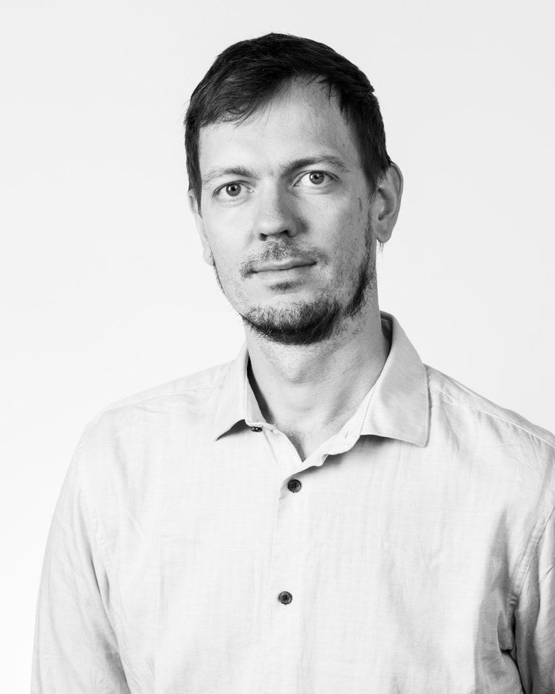 Joeri Van Wijngaarden