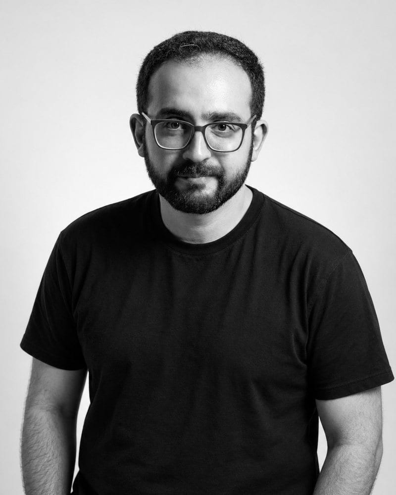 Ali Vahid-Yeganeh