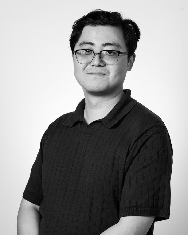 Tonny Huang