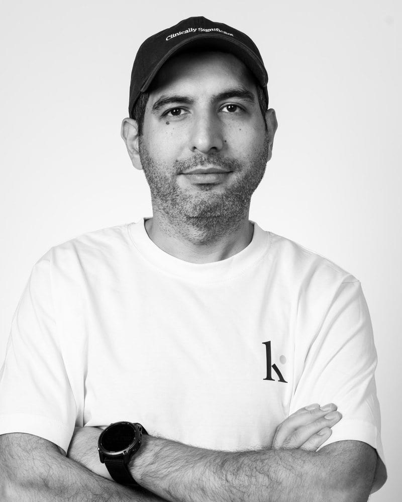 Reza Farahani