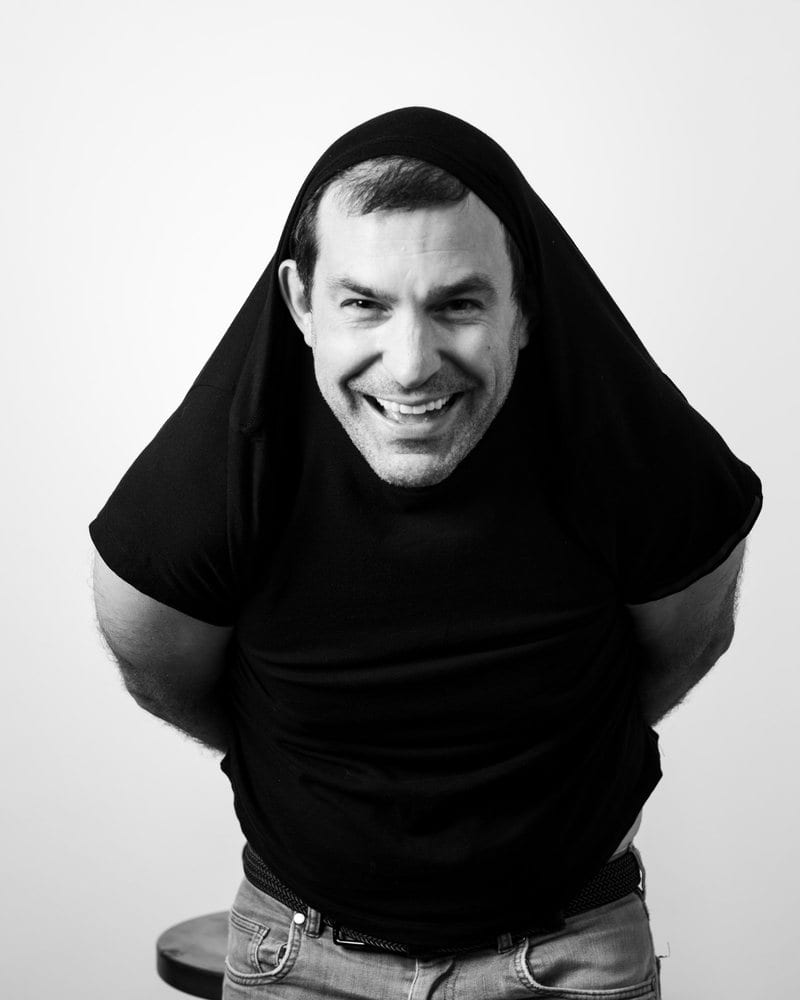 Lee Bowman, a second portrait from the same shoot